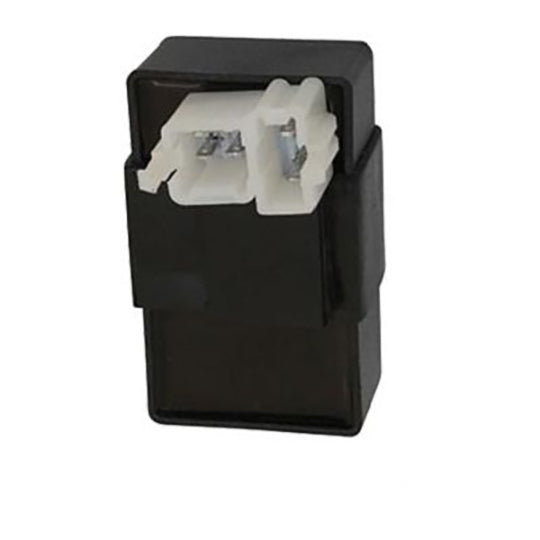 BLOC CDI MAXI SCOOTER TEKNIX ADAPT. 125 KYMCO  GRAND DINK 2001->2006/DINK ->2000 -AC