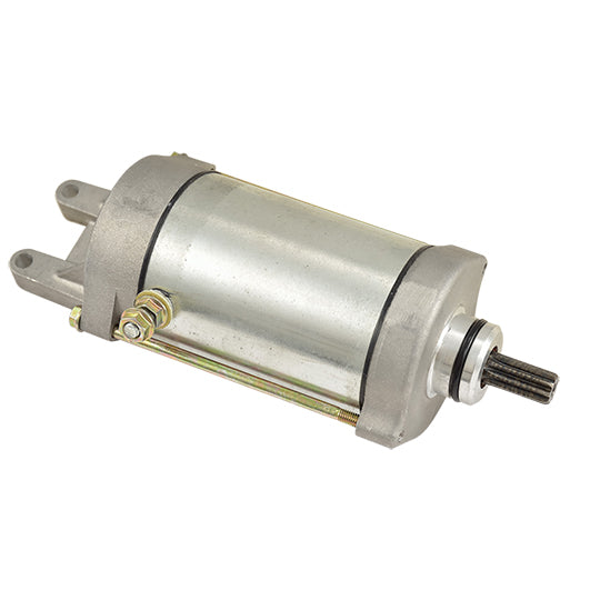 DEMARREUR MAXI SCOOTER TEKNIX ADAPT. 400/500 FUOCO/MP3/SATELIS/SCARABEO