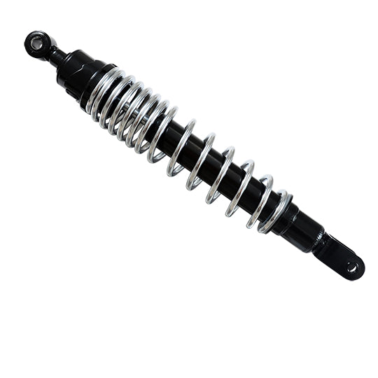 AMORTISSEUR MAXI SCOOTER TUN'R RESSORT ADAPT. 125/300 KYMCO K-XCT/X-CITING 2012-2014 393MM