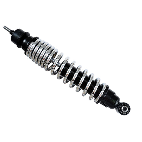 AMORTISSEUR MAXI SCOOTER TUN'R RESSORT ADAPT. 125 VESPA LX/LXV EURO3 322MM