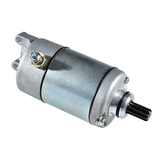 DEMARREUR MAXI SCOOTER TEKNIX ADAPT. 500/530 YAMAHA TMAX 2008-> (4B5818900000)
