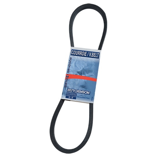 COURROIE CYCLO HUTCHINSON ADAPT. 103 SPX/RCX CRANTE (690X15X10)
