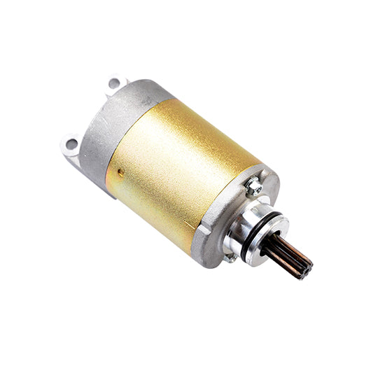 DEMARREUR MAXI SCOOTER TEKNIX ADAPT. 125/250/300 VESPA GTS/BEVERLY/250 X7/X8/X9