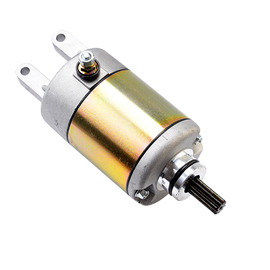 DEMARREUR MAXI SCOOTER TEKNIX ADAPT. 250 SKYLINER/300 KILIBRE/250/400 XMAX