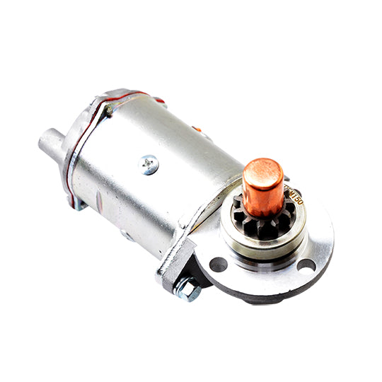 DEMARREUR MAXI SCOOTER TEKNIX ADAPT. 125/150/200 VESPA PX