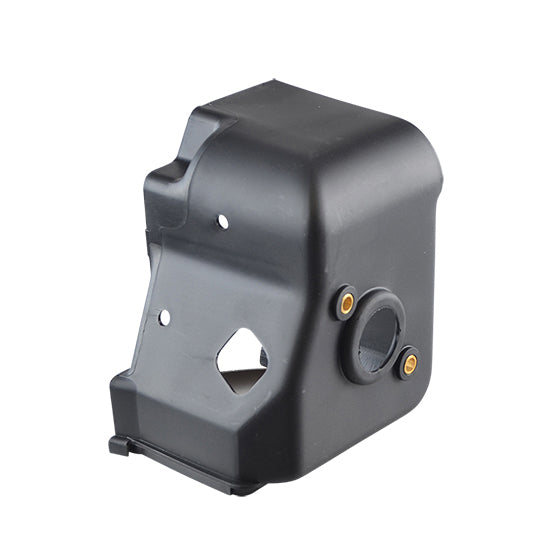 CACHE CYLINDRE/CULASSE SCOOTER OEM PIAGGIO TYPHOON/ZIP/STALKER/FLY/LIBERTY 2T (845692)