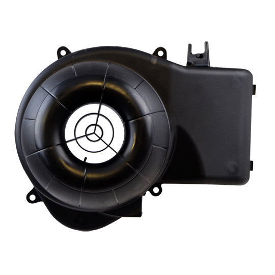 CACHE TURBINE SCOOTER OEM PIAGGIO TYPHOON/ZIP/STALKER/FLY/LIBERTY 2T (833817)