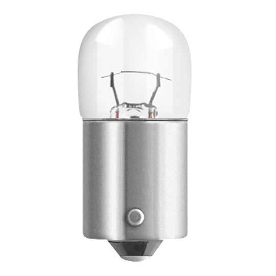 LAMPE/AMPOULE 12V  5W (BA15S) NEOLUX