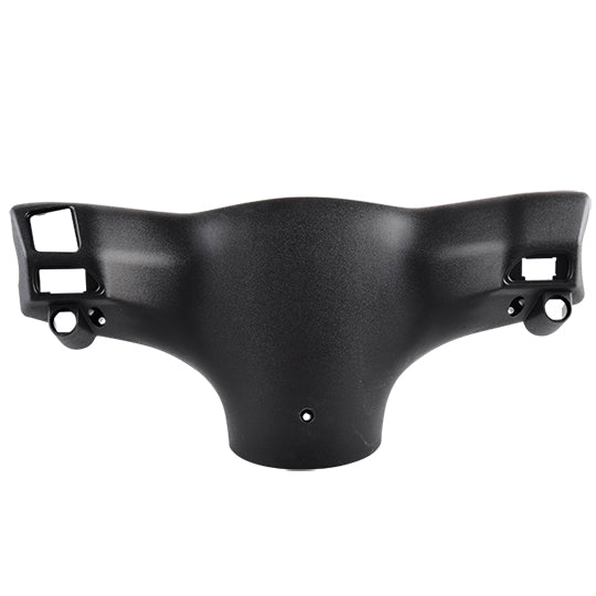 CAPOTAGE COMPTEUR INT. SCOOTER OEM PIAGGIO ZIP 2000-> (581323000C) NOIR