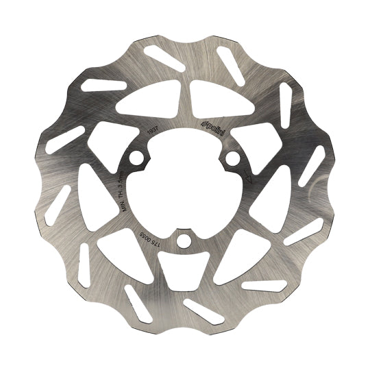 DISQUE FREIN MECABOITE AR POLINI ADAPT. HONDA CRE (D.220 WAVE)