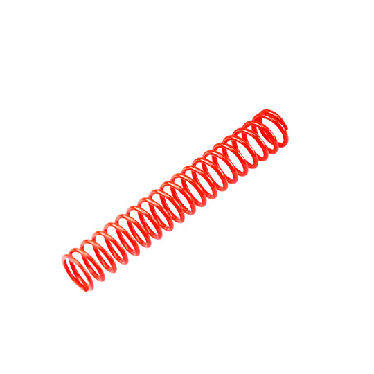 RESSORT MOTEUR CYCLO DOPPLER ER1 ADAPT. 103 SP/MVL/SPX/RCX/ MBK 51 - ROUGE - HARD (SEUL)