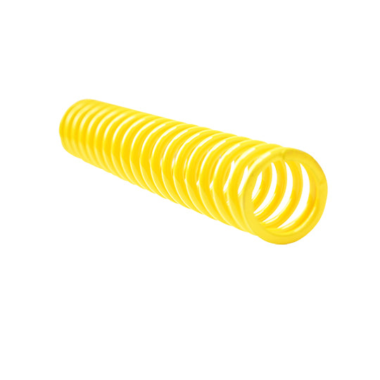 RESSORT MOTEUR CYCLO DOPPLER ER1 ADAPT. 103 SP/MVL/SPX/RCX/ MBK 51 - JAUNE - MEDIUM (SEUL)