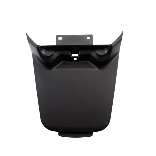 TRAPPE BATTERIE SCOOTER TUN'R ADAPT. BOOSTER/BW'S 2004-> NOIR TYPE ORIGINE