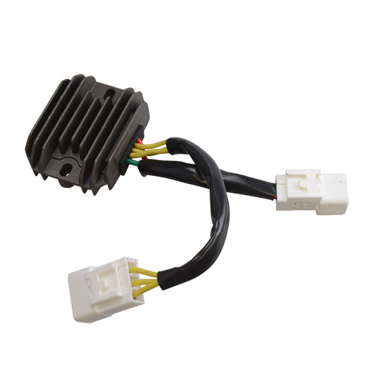 REGULATEUR DE TENSION MAXI SCOOTER TEKNIX ADAPT. 300 PIAGGIO MP3/VESPA GTS/ATLANTIC (5 FIL