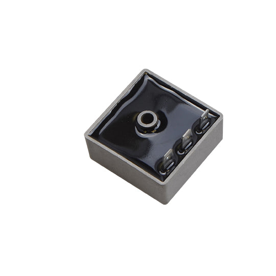 REGULATEUR DE TENSION MECABOITE TEKNIX ADAPT. RMX/RR/RS2/SMX/SPIKE ->02/TZR ->04 3 BROCHES