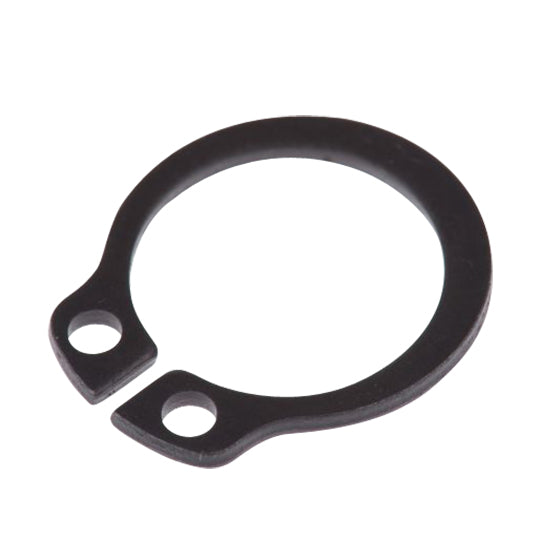CIRCLIPS ARRET PIGNON POMPE A HUILE ADAPT. BOOSTER/BWS/NITRO/AEROX/OVETTO (D19MM)