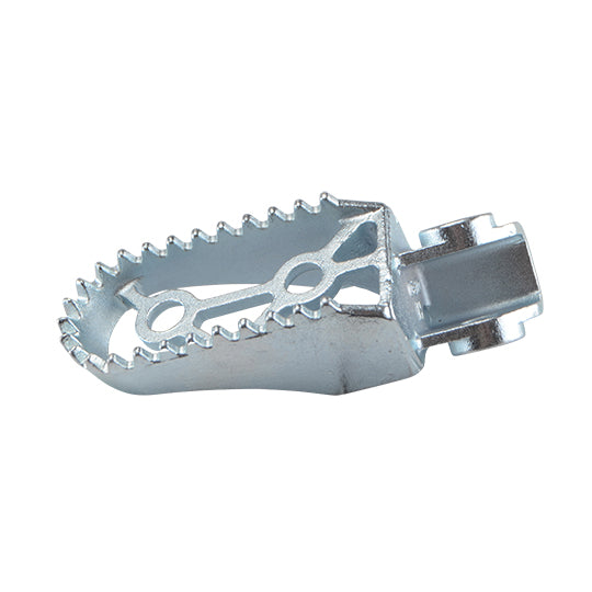 REPOSE/CALE PIED MECABOITE PILOTE GAUCHE OEM RIEJU MRT/MRX/SMX (0/000.740.0310)