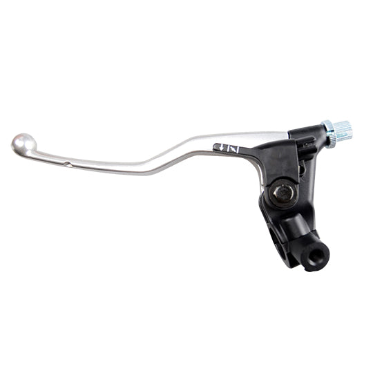 POIGNEE/LEVIER EMBRAYAGE MECABOITE OEM RIEJU MRT 2018-> EURO4 (0/000.830.8304) COMPLET