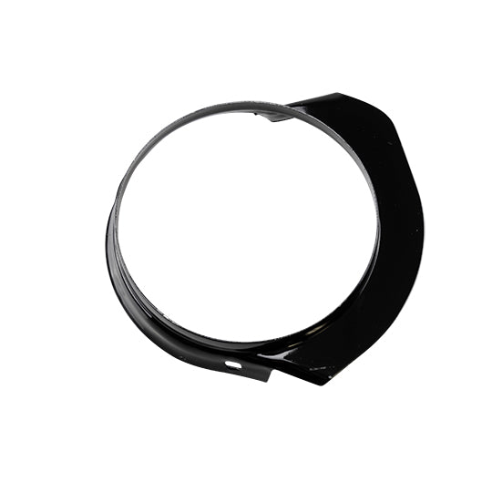 CACHE COURROIE CYCLO ADAPT. MBK 51/881 NOIR