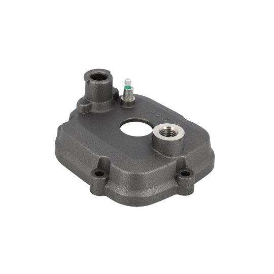CULASSE MECABOITE OEM DERBI SENDA/GPR/RS/RS4/RX/SMT/RCR 2018-> EURO4 (CM2869025) COUVERCLE