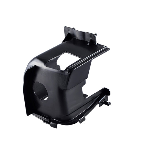 CACHE CYLINDRE/CULASSE SCOOTER TEKNIX ADAPT. OVETTO/NEOS/SR50/EVOLIS/MACH G/JOG R/FLIPPER