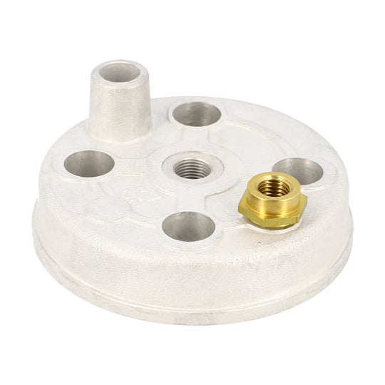 CULASSE MECABOITE DOPPLER VORTEX ADAPT. DERBI/SENDA EURO3/EURO4 (D50BO) (MOT. PIAGGIO)