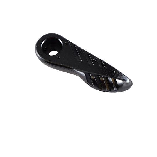 REPOSE/CALE PIED SCOOTER PASSAGER GAUCHE OEM BOOSTER/BW'S 2004->  (5WWF74310000)