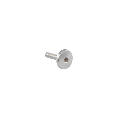 VIS FIXATION REPOSE PIED PASSAGER SCOOTER OEM BOOSTER/BW'S 2004-> (901100619800)