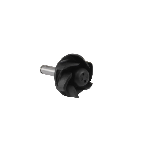AXE POMPE A EAU SCOOTER OEM NITRO/AEROX/MACHG/JOGR (1PHE24500000)