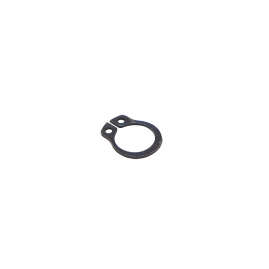 CIRCLIP AXE POMPE A EAU SCOOTER OEM NITRO/AEROX/MACHG/JOGR (9341008X0000)