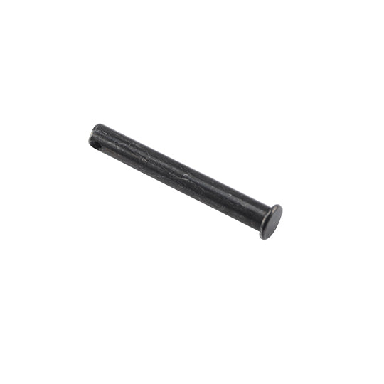 AXE BEQUILLE SCOOTER CENTRALE OEM NITRO/AEROX/OVETTO/NEOS/MACHG/FLIPPER (902401013700)