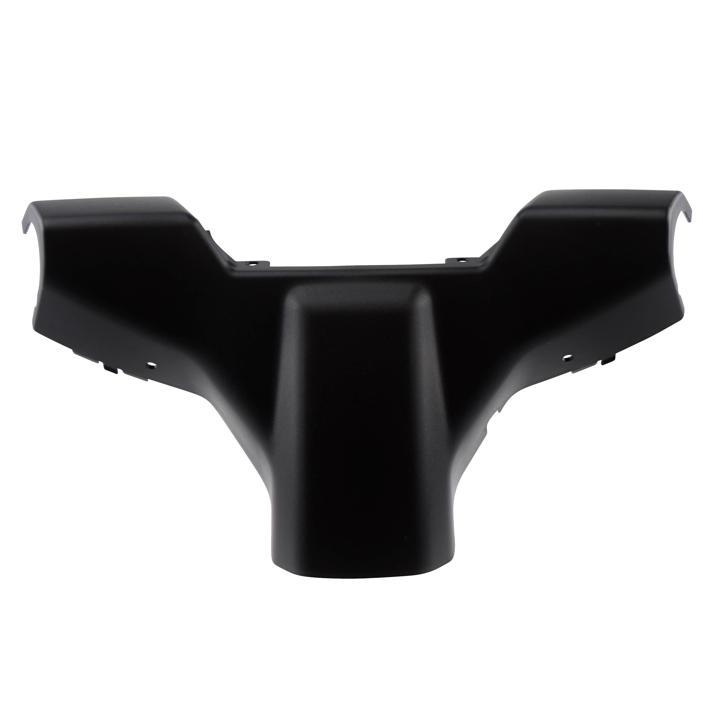 CAPOTAGE COMPTEUR INT. SCOOTER OEM NITRO/AEROX ->2013 (3C6F61450000) NOIR