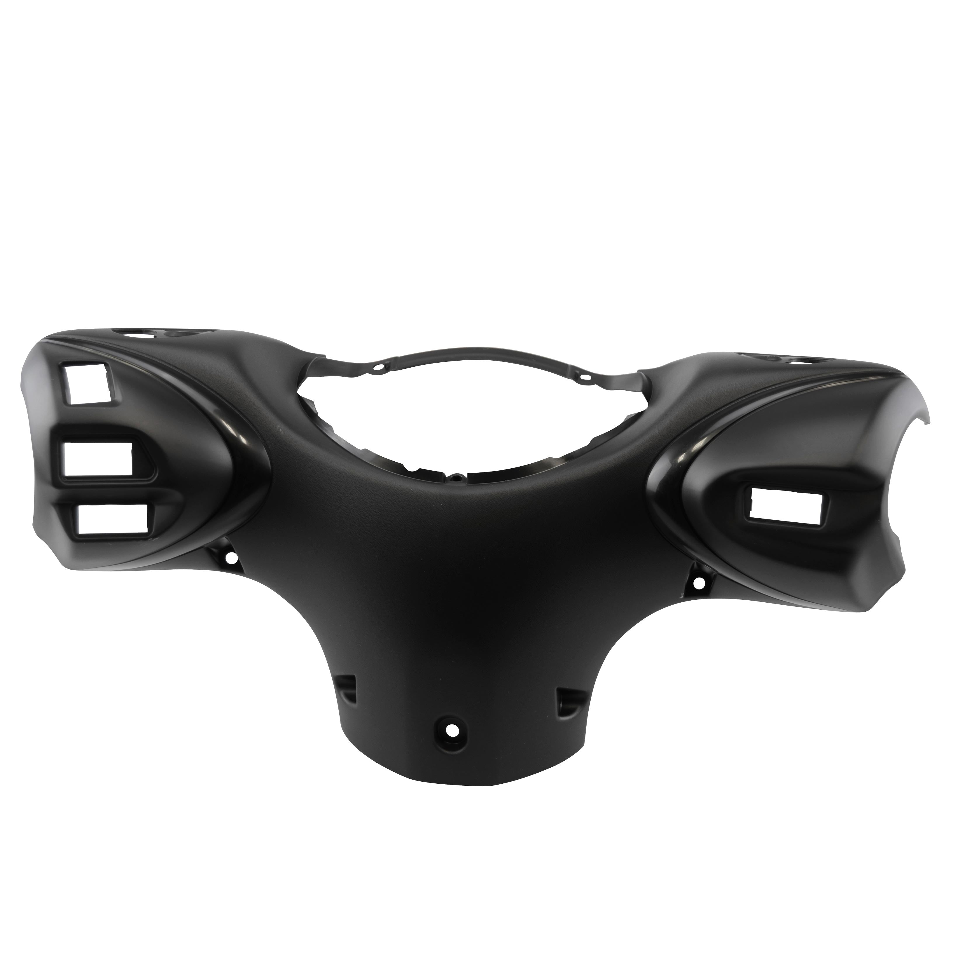 CAPOTAGE COMPTEUR INT. SCOOTER OEM OVETTO/NEOS (5C3F614500) NOIR