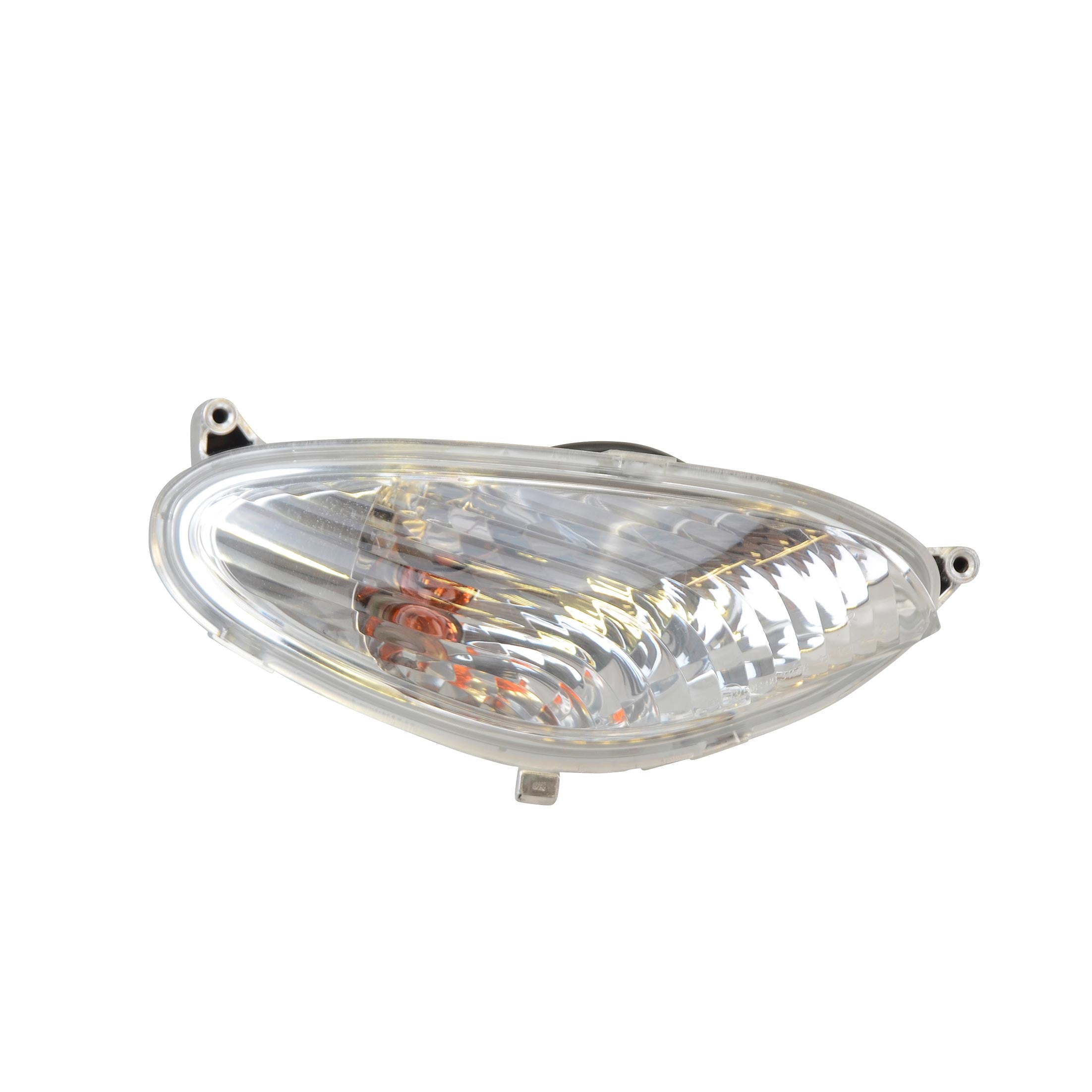 CLIGNOTANT SCOOTER OEM OVETTO/NEOS 2008-> AVANT DROIT (5C2H3320000)