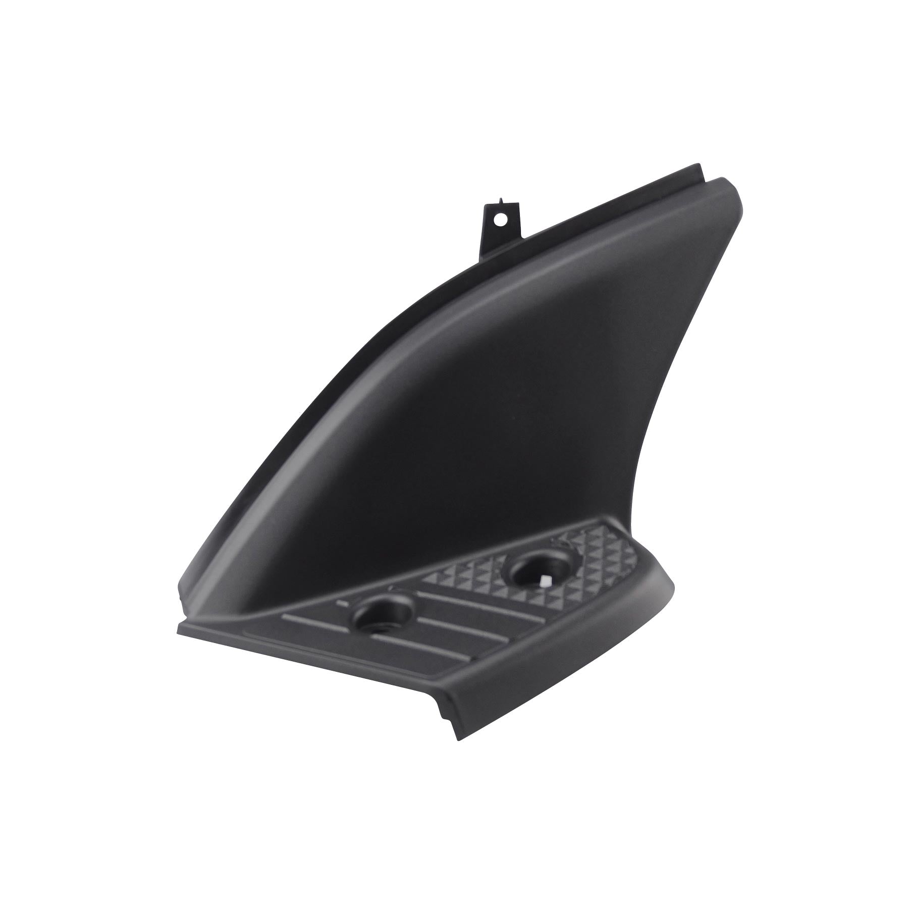 REPOSE/CALE PIED SCOOTER PASSAGER GAUCHE OEM STUNT/SLIDER (5JHF171E0000)