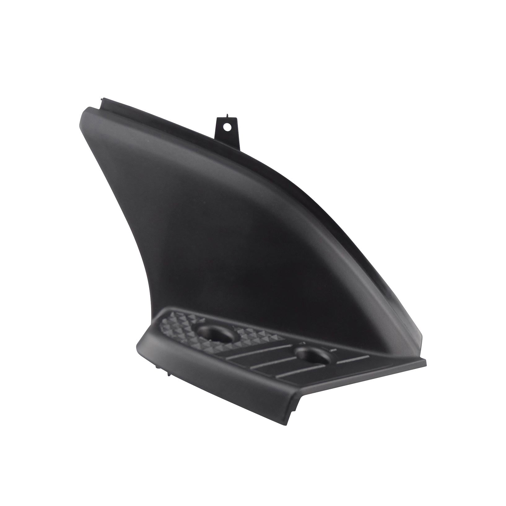 REPOSE/CALE PIED SCOOTER PASSAGER DROIT OEM STUNT/SLIDER (5JHF171X0000)