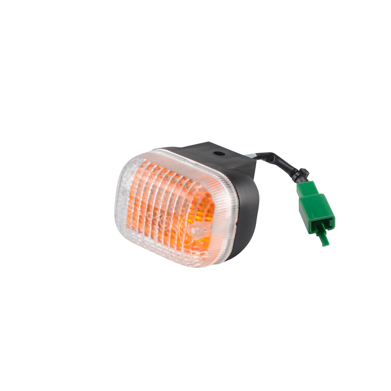 CLIGNOTANT SCOOTER OEM STUNT/SLIDER AV GAUCHE (5YXH3310000)