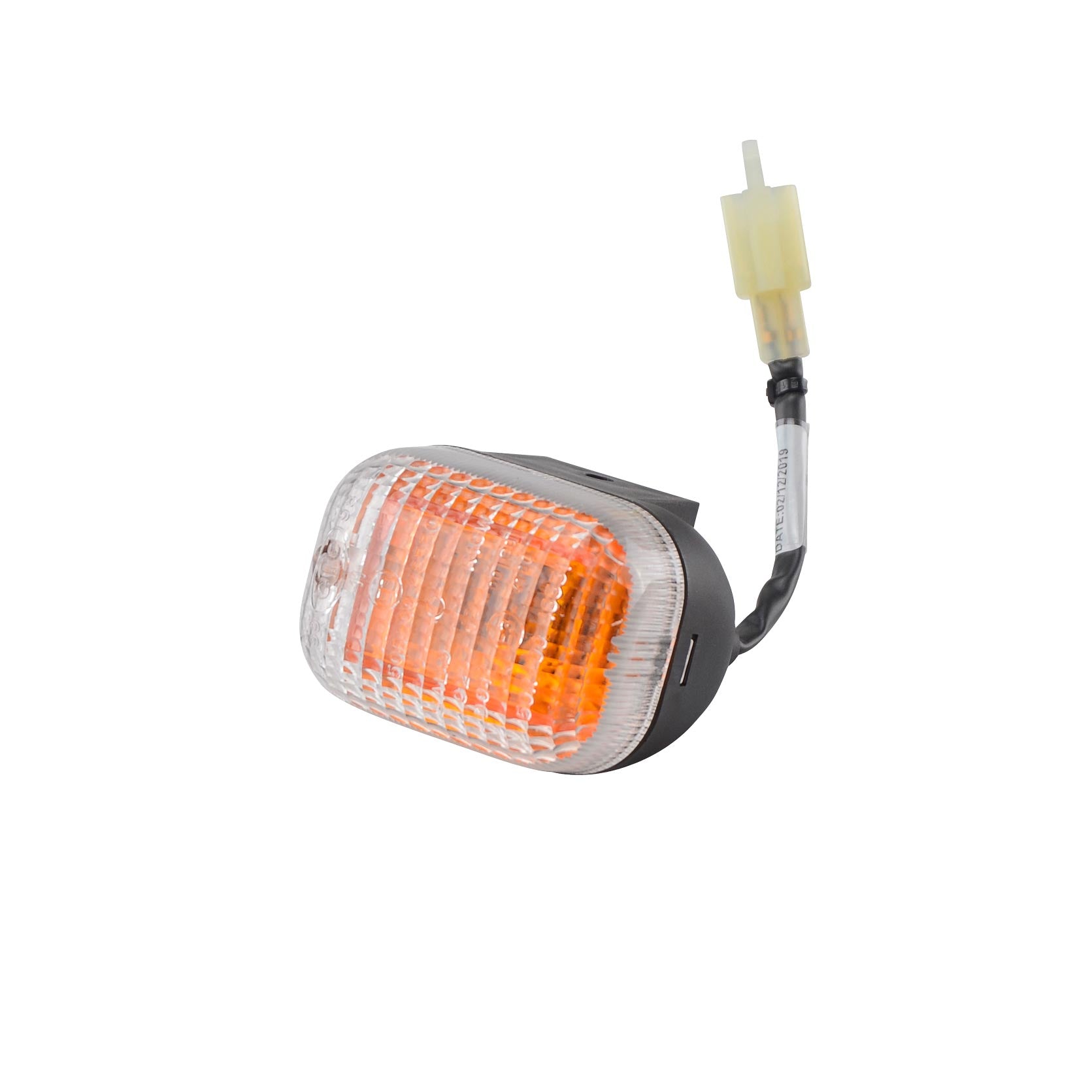 CLIGNOTANT SCOOTER OEM STUNT/SLIDER AV DROIT (5YXH3320000)