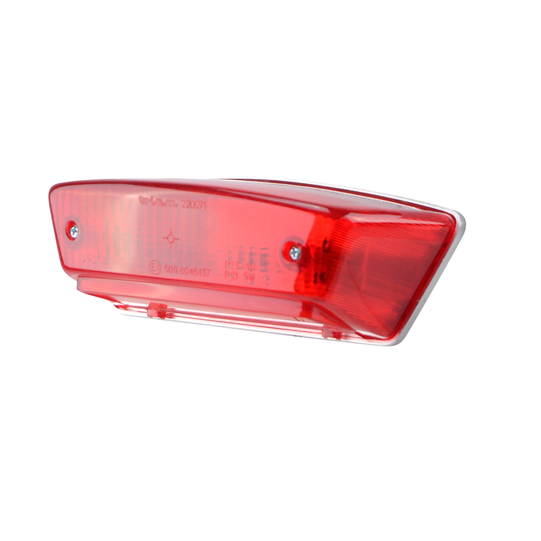 FEU AR SCOOTER OEM STUNT/SLIDER (5JHH470000) (LIVRE COMPLET)