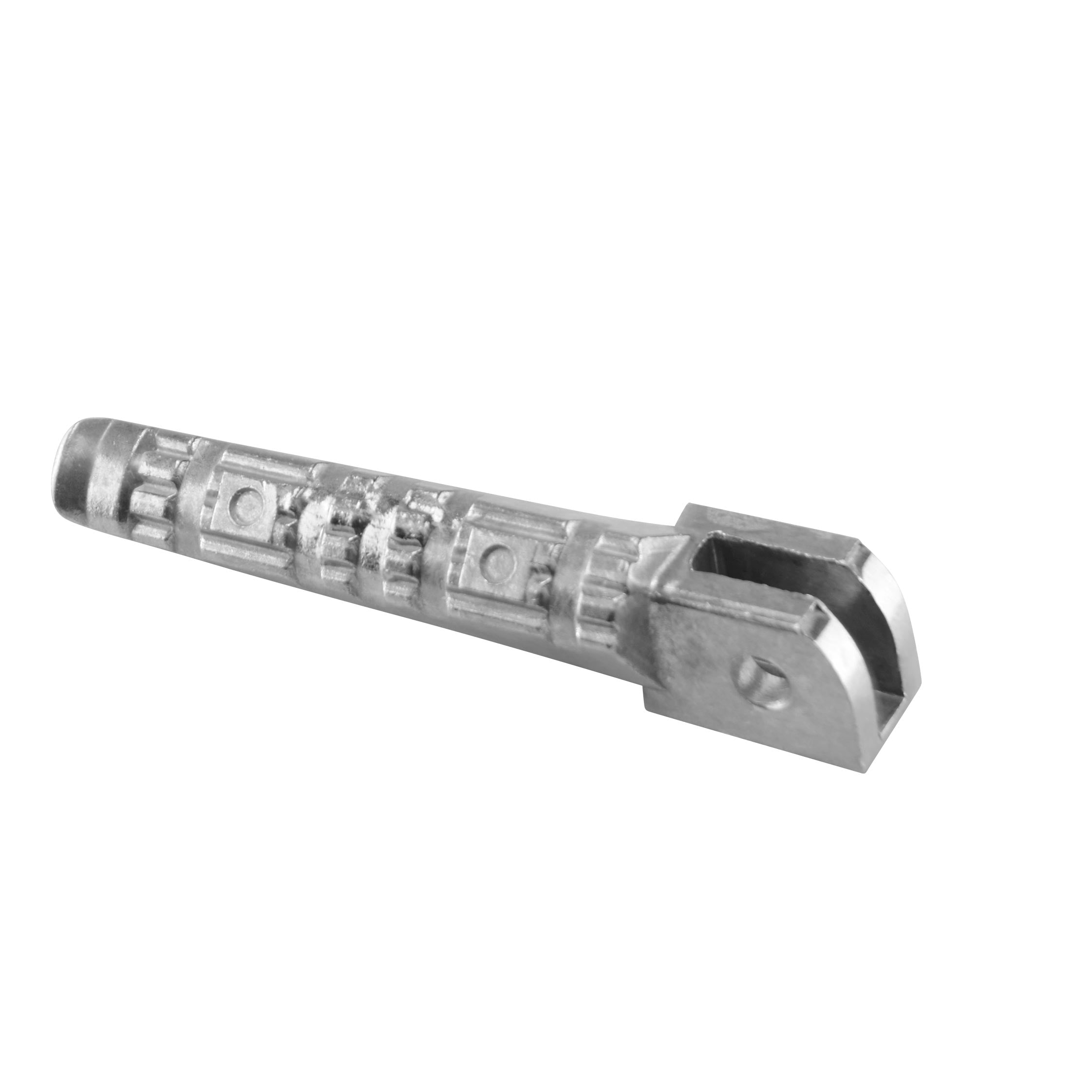 REPOSE/CALE PIED MECABOITE PILOTE DROIT OEM TZR/XPOWER (5WXF74611000)