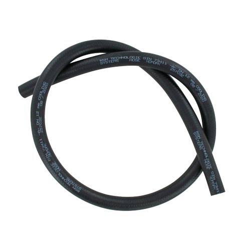 DURITE EAU 15X23MM RENFORCEE/ARMEE 1M - COMPATIBLE YAMAHA/MBK AEROX/NITRO