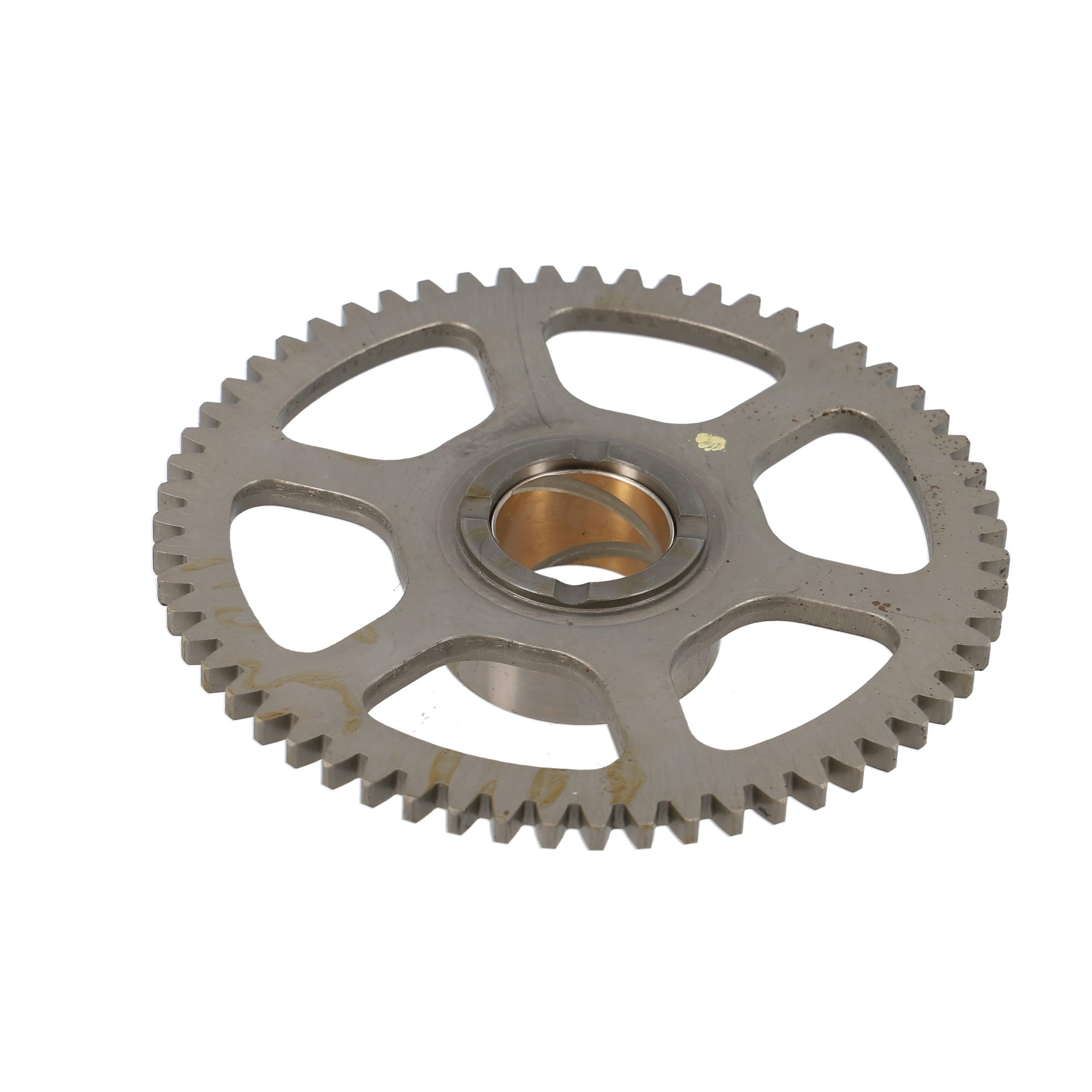 COURONNE/PIGNON LANCEUR DEMARREUR MAXI SCOOTER OEM YAMAHA 125 XMAX/SKYCRUISER 5YPE55240000