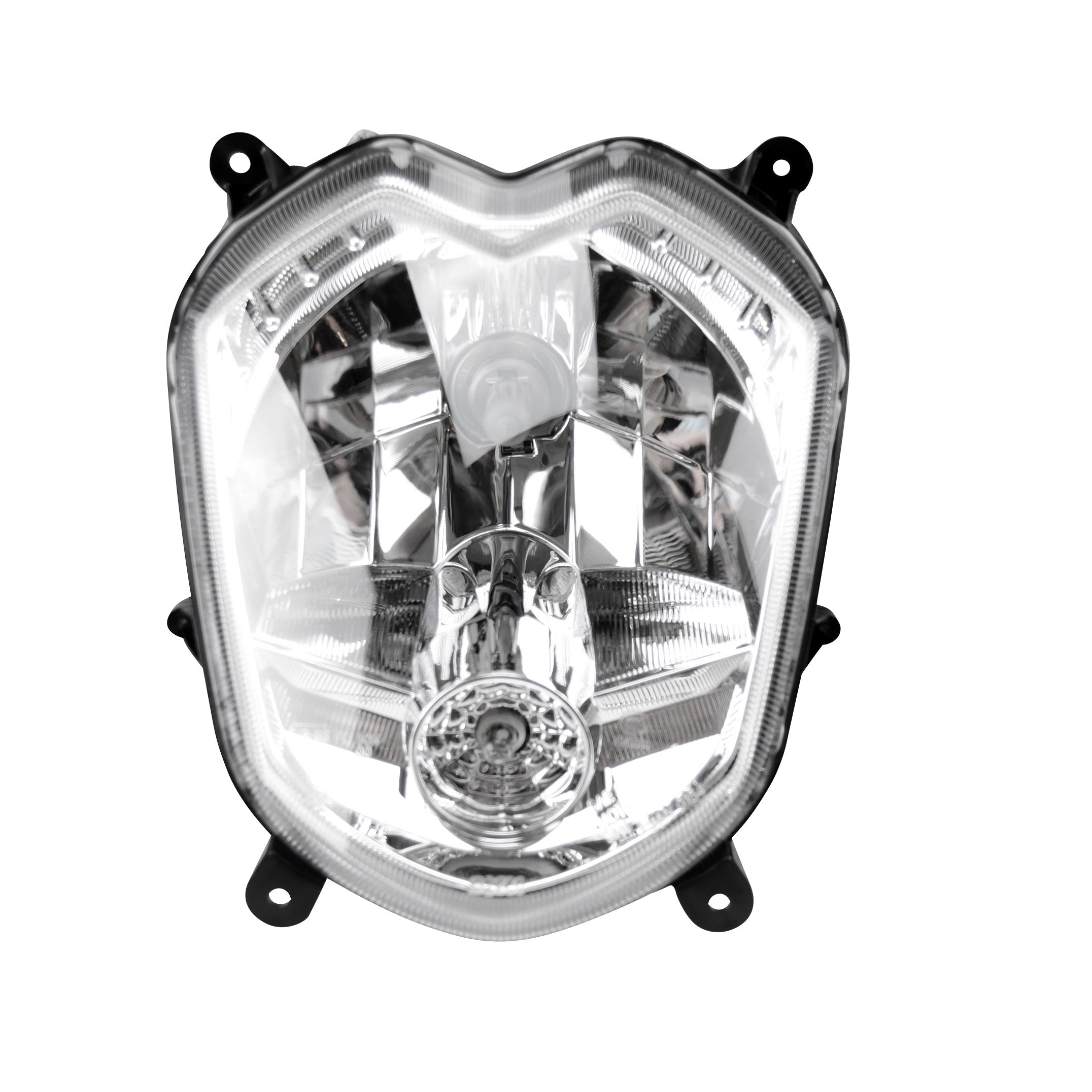 OPTIQUE SCOOTER OEM SYM ORBIT/ORBIT II/SYMPLY (33100-ABA-000)