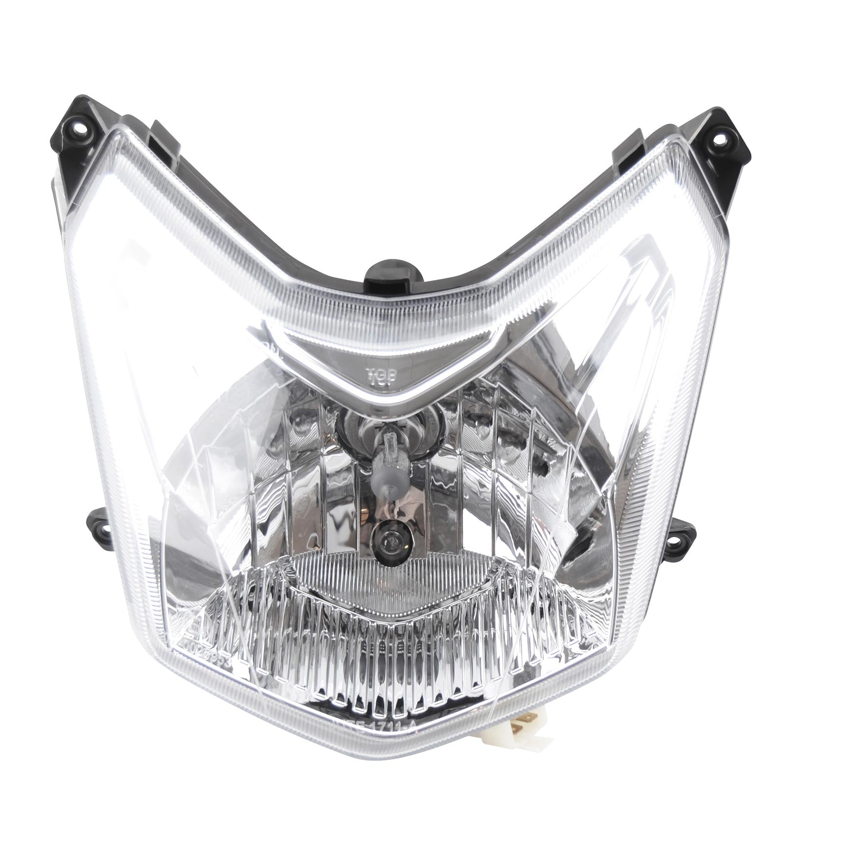 OPTIQUE SCOOTER OEM SYM ORBIT III/MASK (33100-XB1-000)