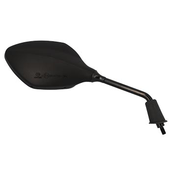 RETRO SCOOTER DROIT OEM SYM ORBIT III/MASK/E-XPRO 4 TEMPS (88110-Z8H-000)