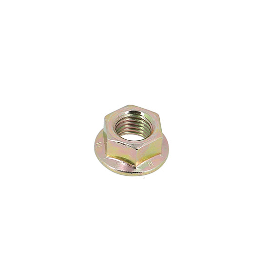 ECROU VARIATEUR/TAMBOUR EMBRAYAGE SCOOTER OEM SYM ORBIT II/ORBIT III/FIDDLE II (M10X125)