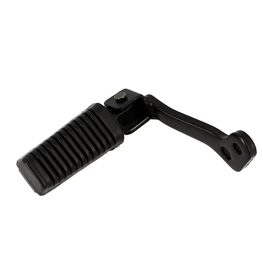 REPOSE/CALE PIED MECABOITE/MOTO PILOTE GAUCHE ADAPT. MASH 50 FIFTY/125SEVENTY FIVE/SCRAMB