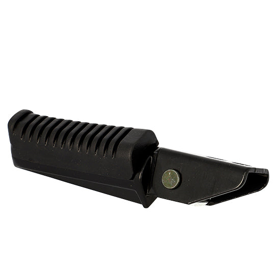REPOSE/CALE PIED MECABOITE/MOTO PASSAGER DROIT ADAPT.  MASH 50 FIFTY/125 SEVENTY FIVE/S