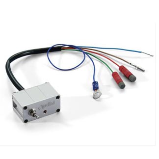 BOITIER TCF POLINI ADAPT. YAMAHA TMAX 530/560 2017->