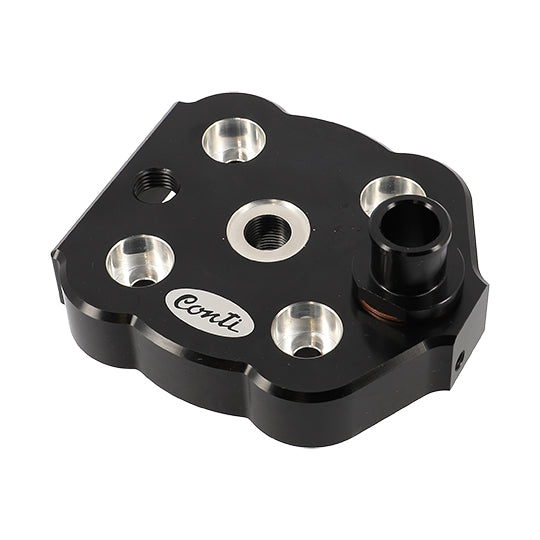 CULASSE MECABOITE CONTI CHR CNC NOIR ADAPT. DERBI EURO3/EURO4